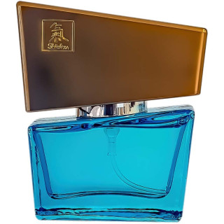 Parfum phéromones homme lightblue 15ml