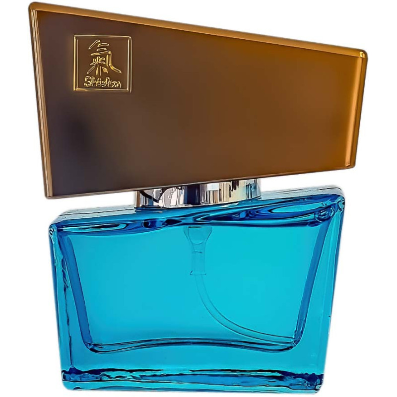 Parfum phéromones homme lightblue 15ml
