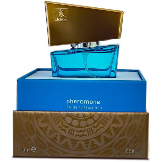 Parfum phéromones homme lightblue 15ml