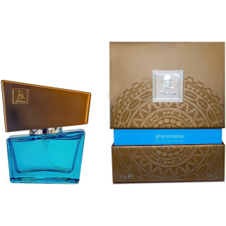 Parfum phéromones homme lightblue 15ml