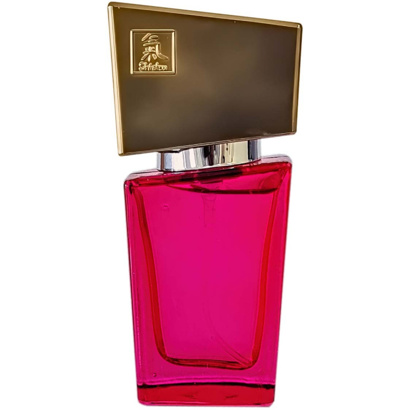 Parfum phéromones femme pink 15ml