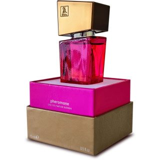Parfum phéromones femme pink 15ml