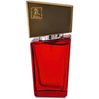 Parfum phéromones femme red 15ml