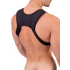 Jock Harnais MAXIMUS noir L-XL
