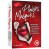Jeu pour couple "Plaisirs masqués"