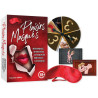 Jeu pour couple "Plaisirs masqués"