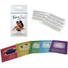 Jeu de cartes Orgasme Tantrique