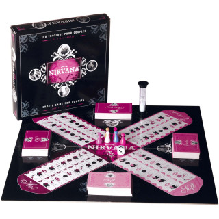 Jeu NIRVANA