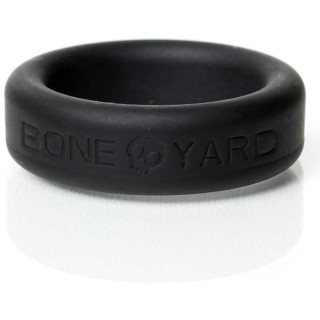 Cockring en silicone Boneyard Ø30mm