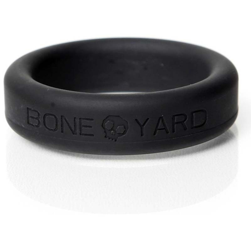 Cockring en silicone Boneyard Ø35mm