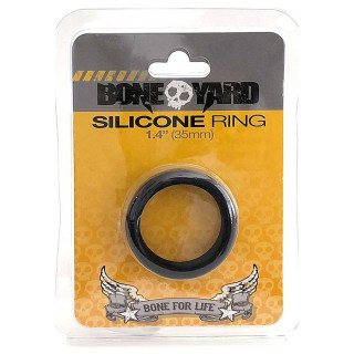 Cockring en silicone Boneyard Ø35mm