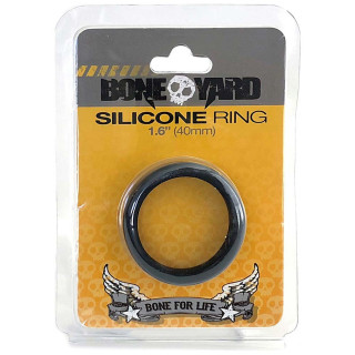 Cockring en silicone Boneyard Ø40mm