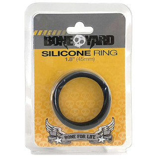 Cockring en silicone Boneyard Ø45mm