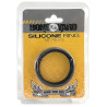 Cockring en silicone Boneyard Ø45mm
