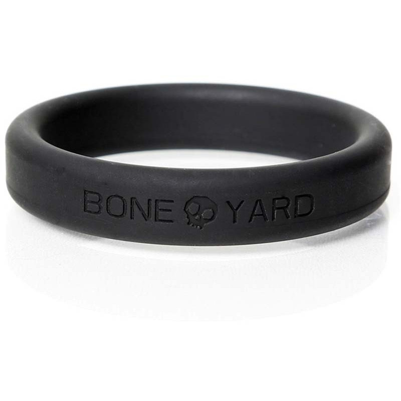 Cockring en silicone Boneyard Ø50mm