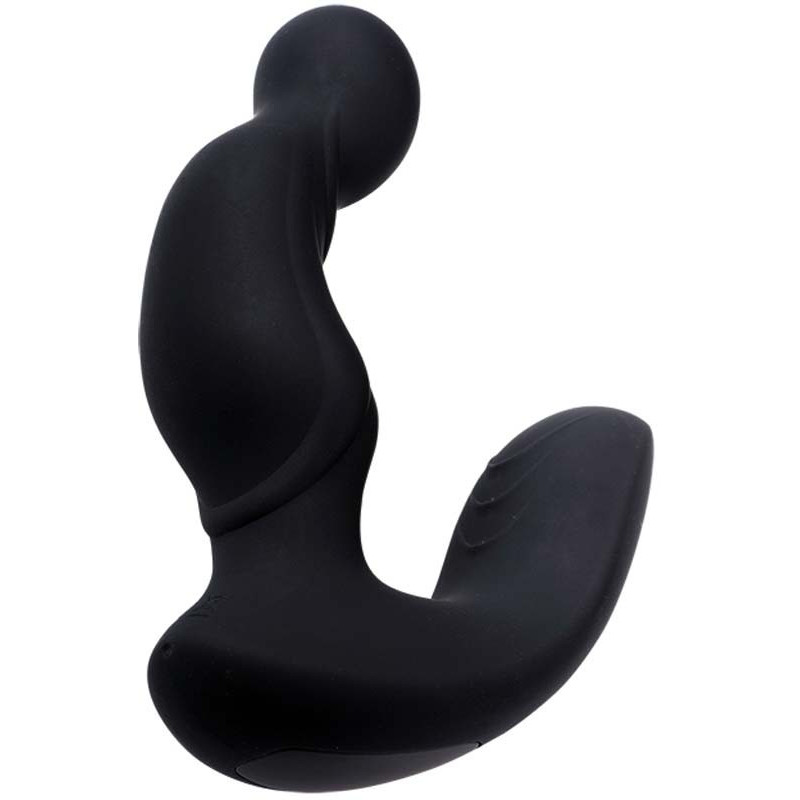 Plug prostate périnée Anal-Pleasure