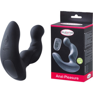 Plug prostate périnée Anal-Pleasure