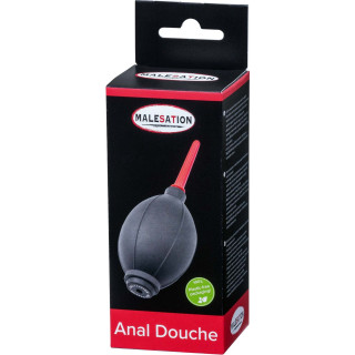 Poire lavement Malesation 110ml