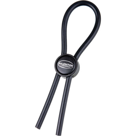 Cockring ajustable MALESATION