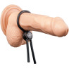 Cockring ajustable MALESATION