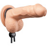 Cockring ajustable MALESATION