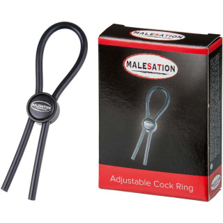 Cockring ajustable MALESATION