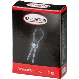 Cockring ajustable MALESATION