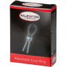 Cockring ajustable MALESATION