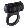 Cockring rechargeable Tickle Ring