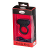 Cockring rechargeable Tickle Ring