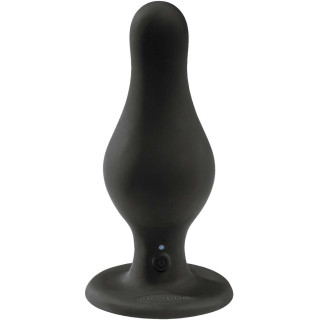 Plug ventouse Paunch Vibe rechargeable