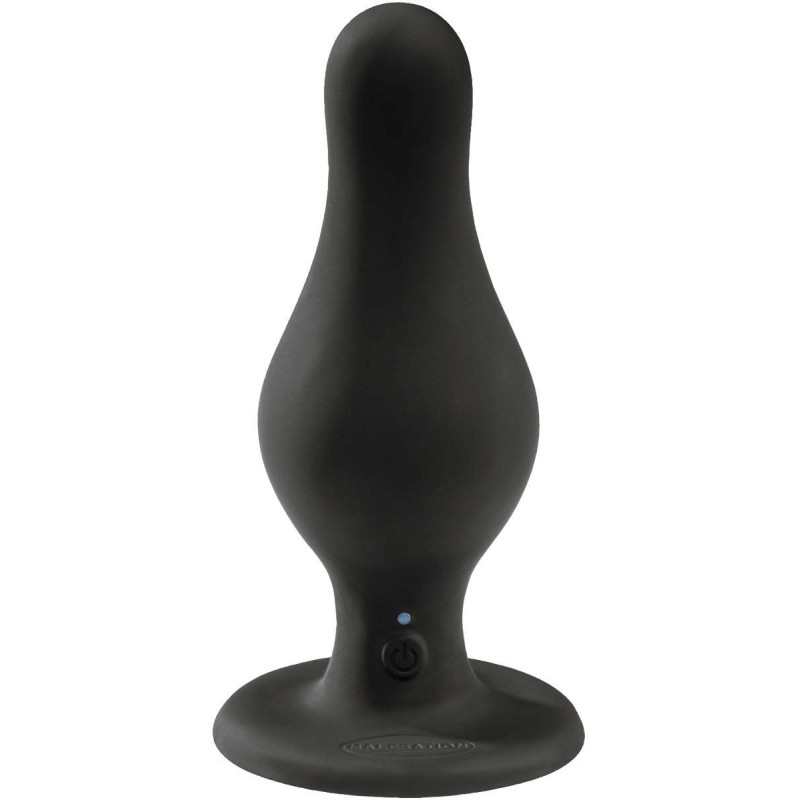 Plug ventouse Paunch Vibe rechargeable