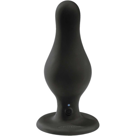 Plug ventouse Paunch Vibe rechargeable