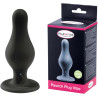 Plug ventouse Paunch Vibe rechargeable