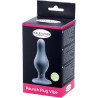 Plug ventouse Paunch Vibe rechargeable