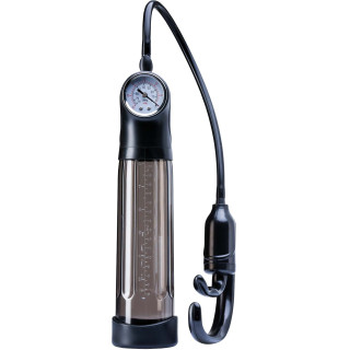 Pompe pénis SPECIAL MALESATION