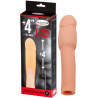 Extension pénis MALESATION +10cm