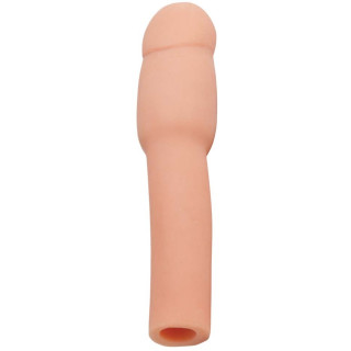 Extension pénis MALESATION +10cm