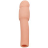 Extension pénis MALESATION +10cm