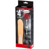 Extension pénis MALESATION +10cm