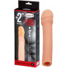 Extension pénis MALESATION +5cm