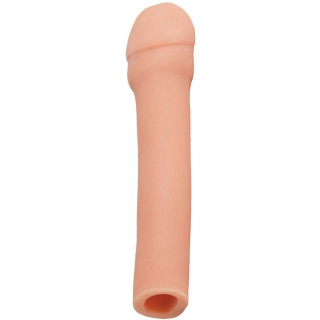 Extension pénis MALESATION +5cm
