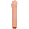 Extension pénis MALESATION +5cm