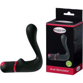 Stimulateur prostate périnée 12 vitesses