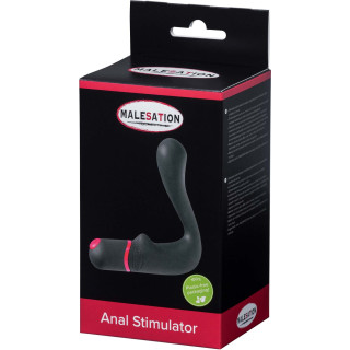 Stimulateur prostate périnée 12 vitesses