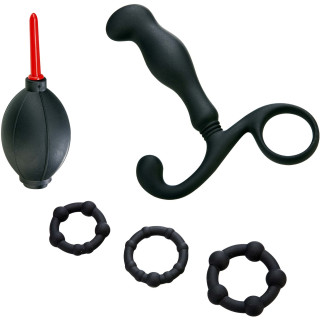 Set MALESATION "Prostate Massage"