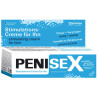 Crème PENISEX 50ml packaging