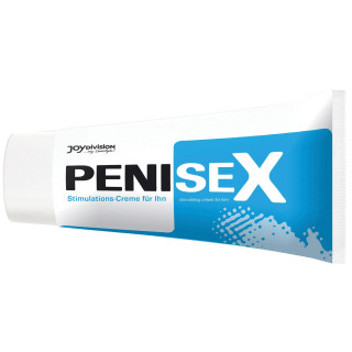 Crème PENISEX 50ml