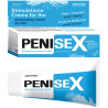 Crème PENISEX 50ml avec son emballage