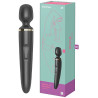 Masseur Wand-er Woman noir